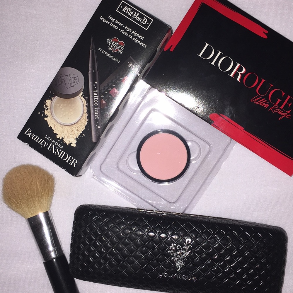 Sephora / Younique Bundle💕